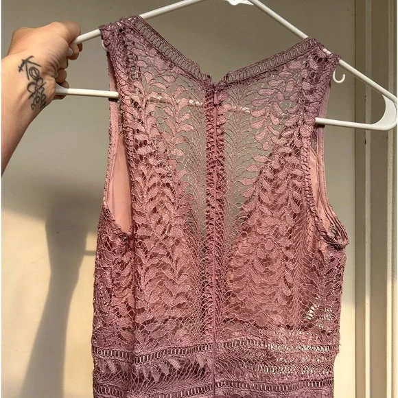 BHLDN Formal Dress - Picture 3 of 5